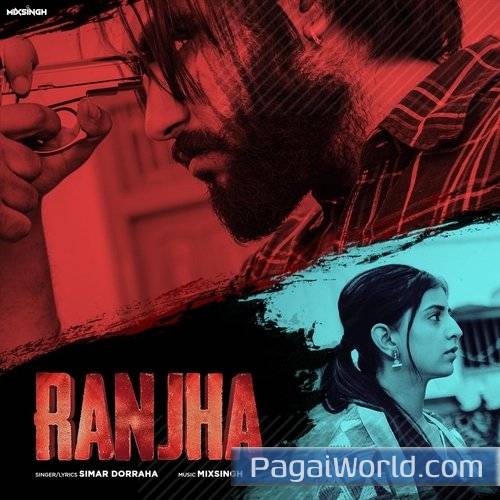 Ranjha Poster