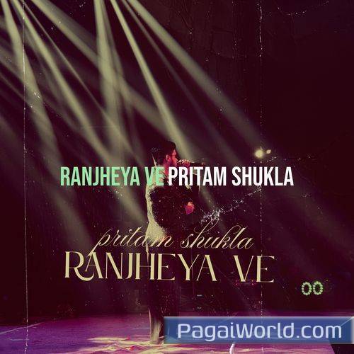 Ranjheya Ve Ranjheya Ve Poster