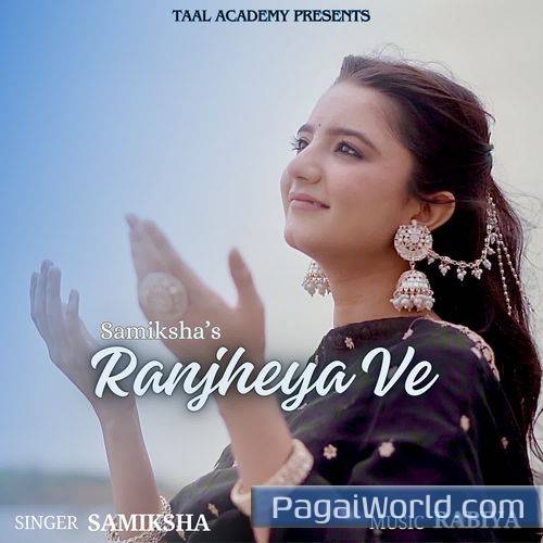 Ranjheya Ve Ranjheya Ve Poster
