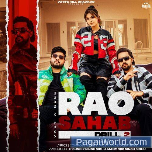 Rao Sahab Drill 2 Rao Sahab Drill 2 Poster