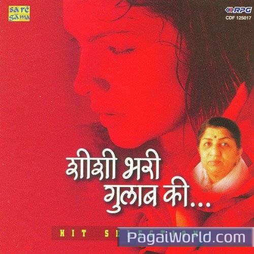Rasik Balma Se Dil Kyon Lagaya Poster