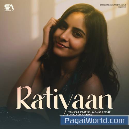 Ratiyaan Poster