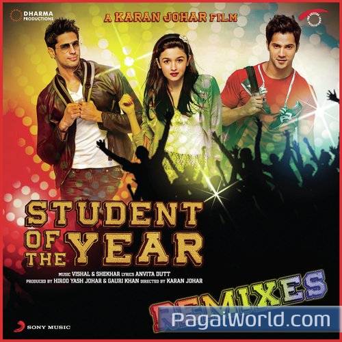 Ratta Maar Ratta Maar Poster