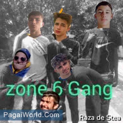 Raza de Stea Poster