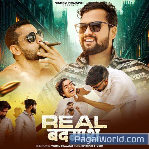 Real Badmash Real Badmash Poster