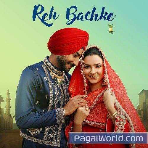 Reh Bachke Reh Bachke Poster