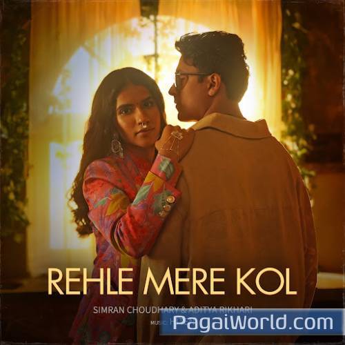 Rehle Mere Kol Rehle Mere Kol Poster