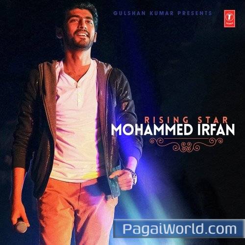 Rehmat Zara Poster