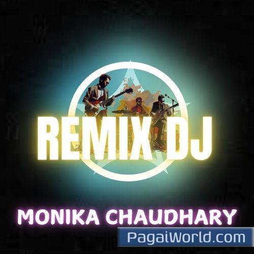 Remix Dj Poster