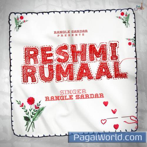 RESHMI RUMAAL Poster