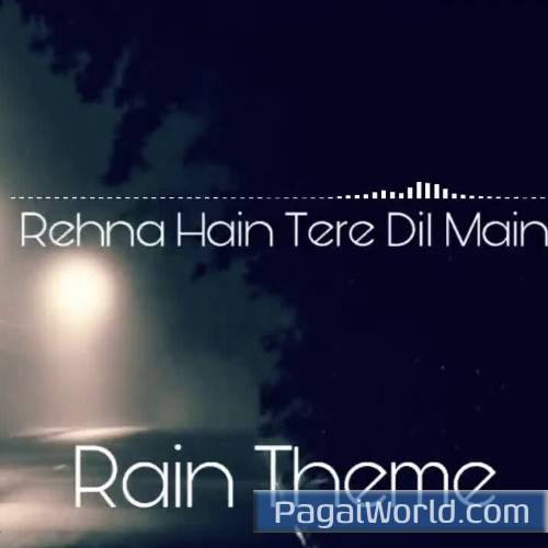 RHTDM Poster