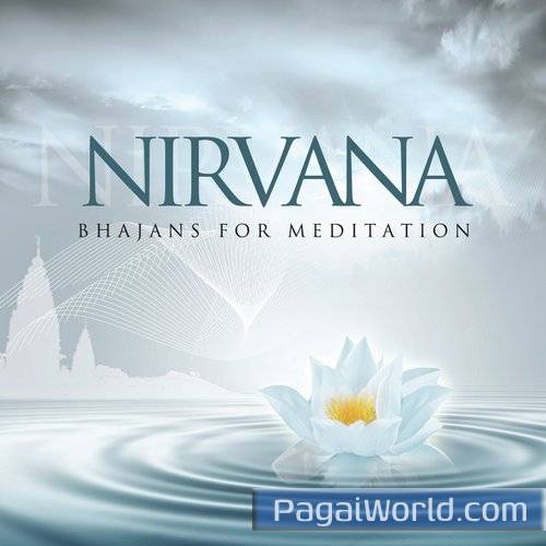 Rhythmic Nirvana Poster