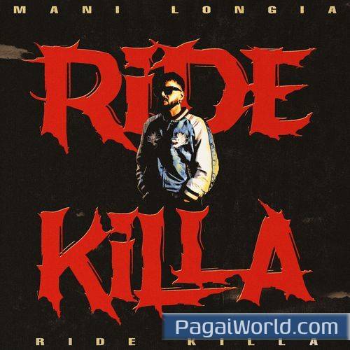Ridekilla Ridekilla Poster