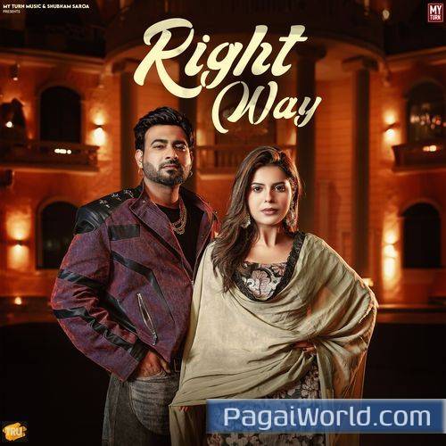 Right Way Right Way Poster