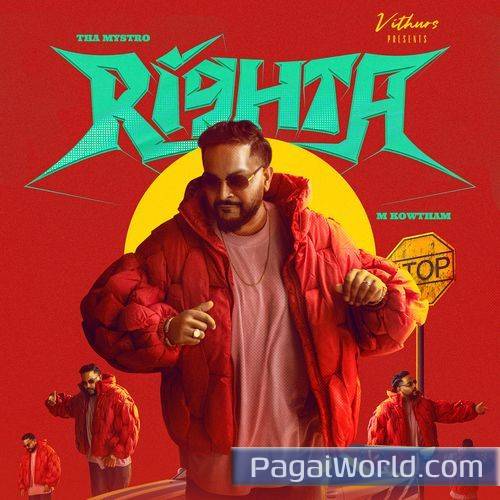 RIGHTA RIGHTA Poster