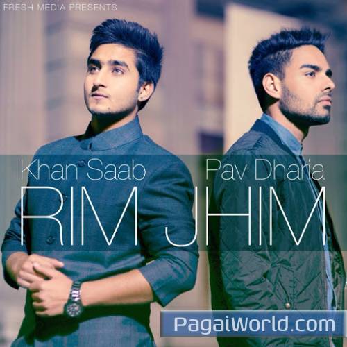 Rim Jhim Rim Jhim Poster