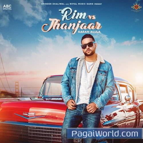 Rim vs Jhanjar Poster