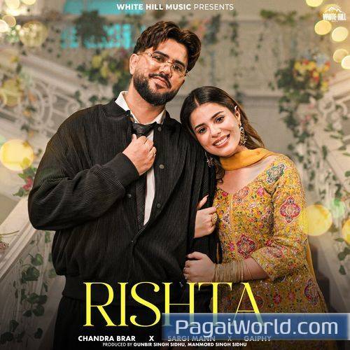 Rishta Rishta Poster