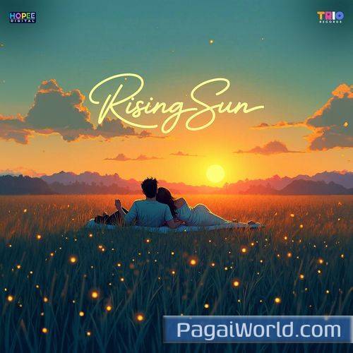 Rising Sun Rising Sun Poster