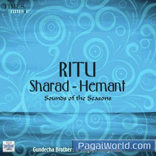 Ritu Sharad Ritu Sharad Poster