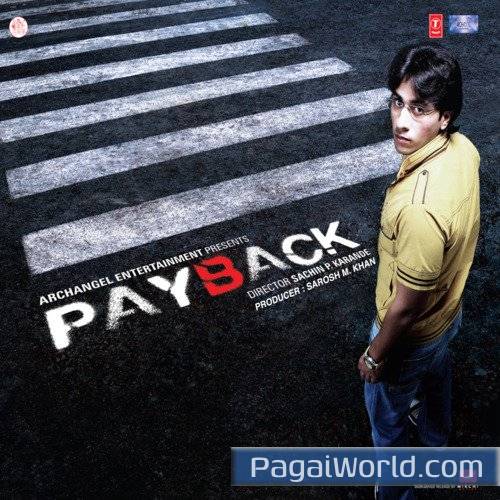 Road Pe Poster