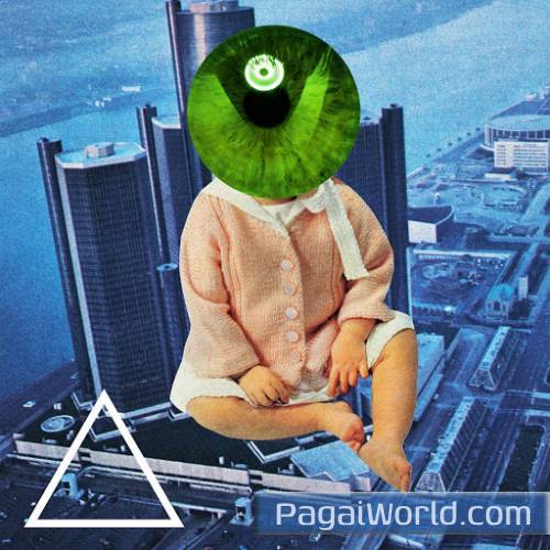 Rockabye Poster
