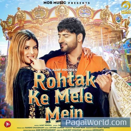 Rohtak Ke Mele Me Rohtak Ke Mele Me Poster