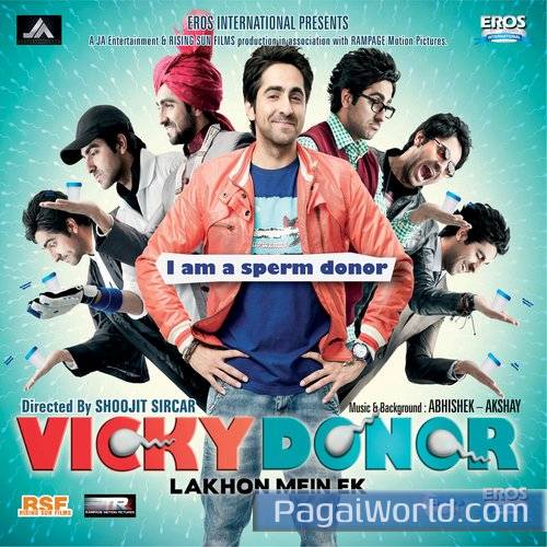 Rokda Rokda Poster