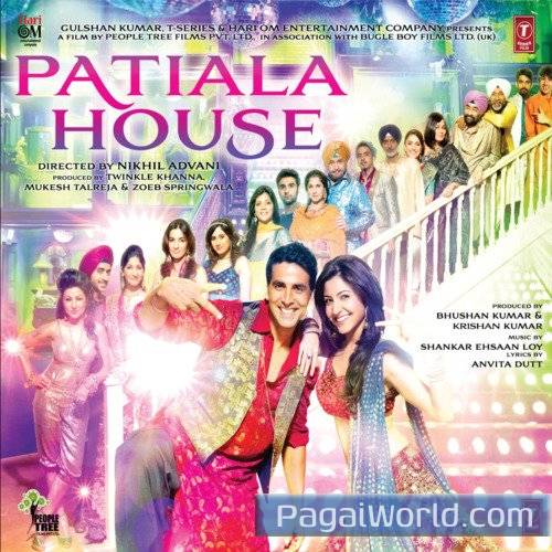 Rola Pe Gaya Rola Pe Gaya Poster