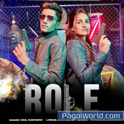 Role Role Poster