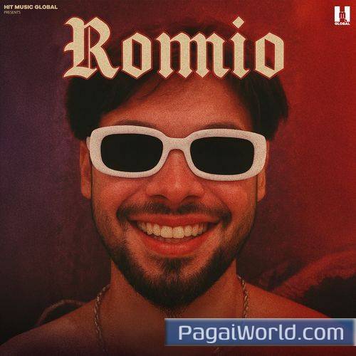 Romio Romio Poster