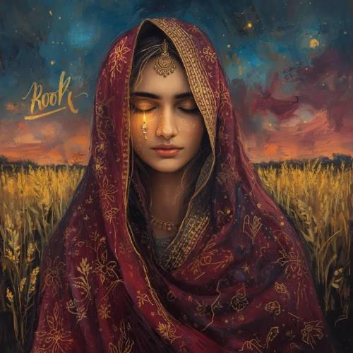 Rooh Rooh Poster