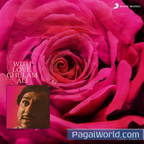 Rooh Jab Wajd Mein Aye To Ghazal Hoti Hai Rooh Jab Wajd Mein Aye To Ghazal Hoti Hai Poster