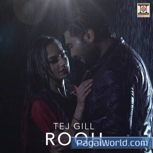 Rooh Rooh Poster