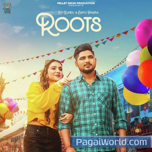Roots Poster