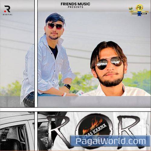 Ror Ror Poster