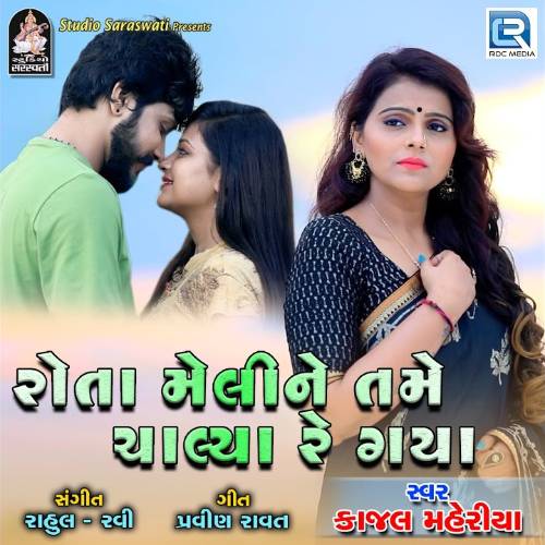 Rota Meli Ne Tame Chalya Re Rota Meli Ne Tame Chalya Re Poster