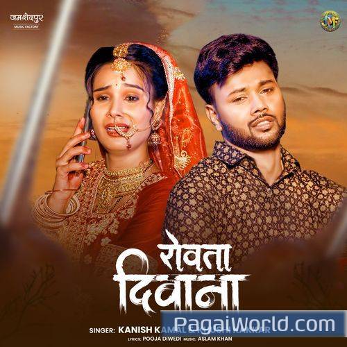 Rowata Deewana Rowata Deewana Poster