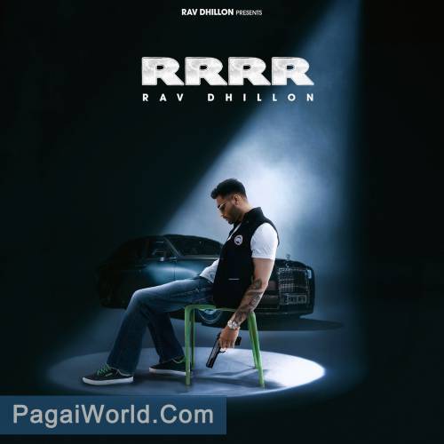RRRR RRRR Poster