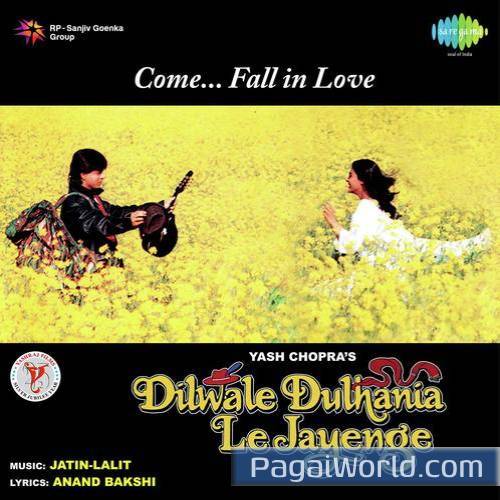 Ruk Ja O Dil Deewane Poster