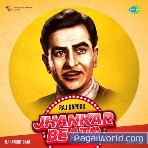 Ruk Ja O Janewali Ruk Ja   Jhankar Beats Poster