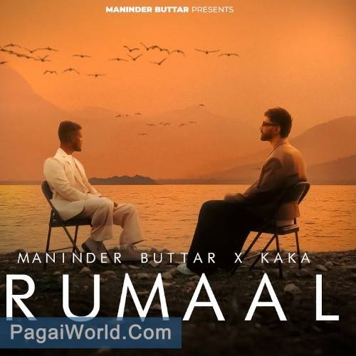 Rumaal Rumaal Poster