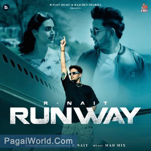Run Way Run Way Poster
