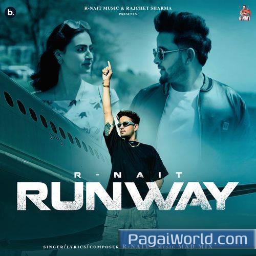 Runway Runway Poster