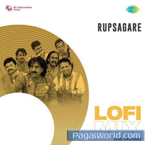 Rupsagare Lofi Mix Rupsagare Lofi Mix Poster