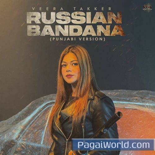 Russian Bandana Punjabi Version Russian Bandana Punjabi Version Poster