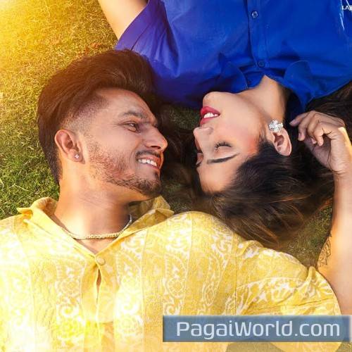 Saade Toh Sohna Poster