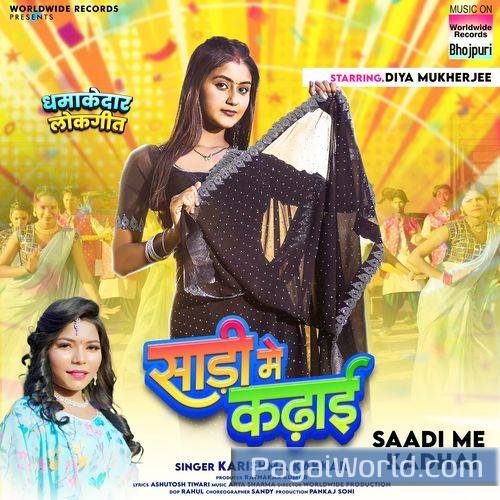 Saadi Me Kadhai Saadi Me Kadhai Poster