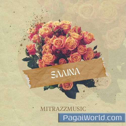 Saajna Poster