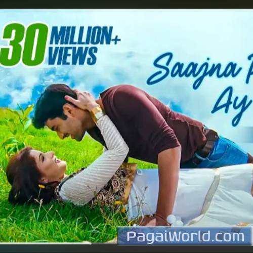 Saajna Pass Ay Tu Jara Full Idiot Ankush Poster